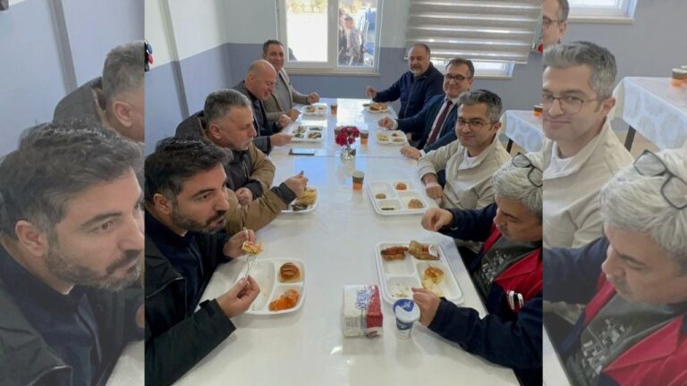 Espiye’de Yerli Mali Haftası Kutlandı