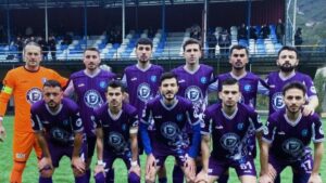 Doğankentspor Evinde Lideri Konuk Edecek