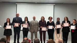 Başarısı Ödülle Taçlandı Ama Kendi Göremedi