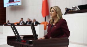 CHP Milletvekili Gezmiş: Giresun sahipsiz değil