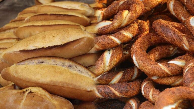 Ekmek ve simit zamlarında yeni dönem