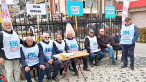 Emeklilerden bütçe tepkisi! Öngörülen artış utanç verici