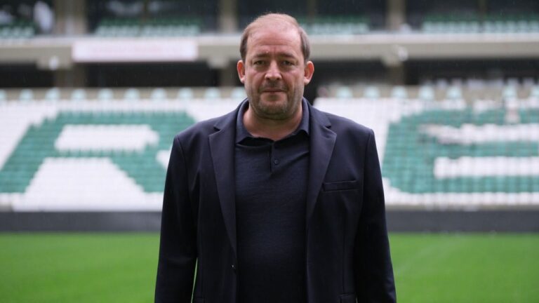 Giresunspor Başkanı Eltuğral’dan Soruşturma Açıklaması