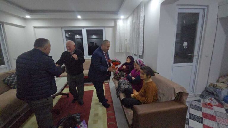 Başkan Önal’dan Engelsiz Yavuzkemal İçin Önemli Adımlar