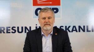 CHP’den Giresun’da Madencilik Riskine Karşı ÇED İtiraz Çağrısı