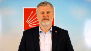 CHP Giresun İl Başkanı Şenyürek iktidarı topa tuttu