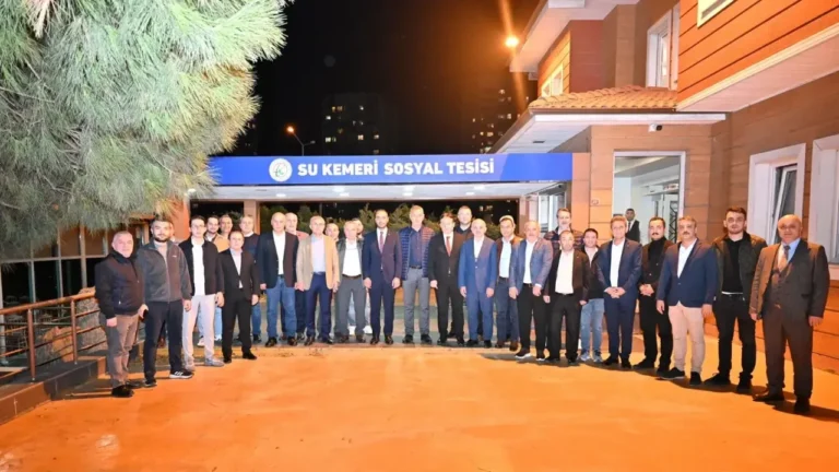 Eynesil Kurtuluş Yıl Dönümü Kutlaması Gaziosmanpaşa’da Planlandı
