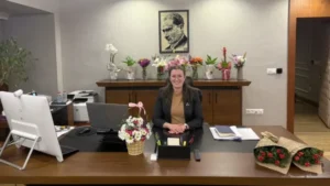 Giresunlu mühendise Ankara’da üst düzey görev!