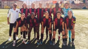 Fatih Vatan Spor Satılıyor mu? Kadın Futbol Kulübünde Kriz İddiası