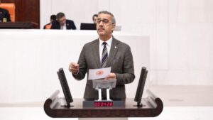 Fiskobirlik Başkanı Bayraktar CHP’lilere meydan okudu!