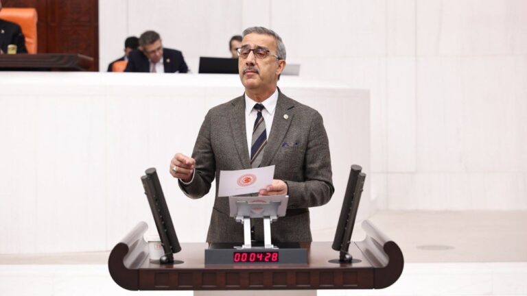 Fiskobirlik Başkanı Bayraktar CHP’lilere meydan okudu!