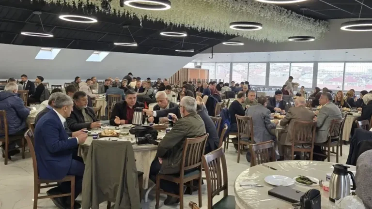 Giresun Gençlik Derneği’nden Eğitim Seferberliği