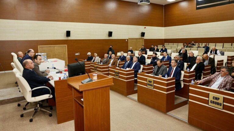 Giresun İl Özel İdaresi Bütçesi Onaylandı: 1.7 Milyar TL’lik Dev Kaynak