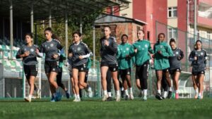 Giresun Sanayispor’dan Fenerbahçe maçı öncesi iki takviye