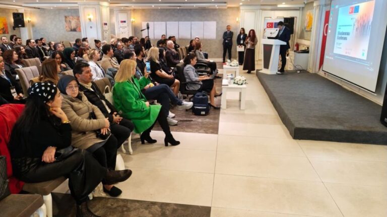 Giresun–Ordu arasında katılımcı güç birliği oluşturuldu