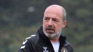 Giresunspor’dan Tokat Maçı Öncesi Genç Kadroya Destek Çağrısı