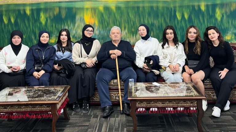 Giresun’da gönüllere dokunan dört anlamlı proje