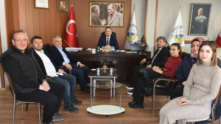 Giresun Görele Yüksekokulu Arazi Sorunu Çözüldü