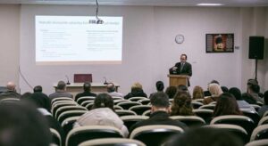 Mahalle Muhtarlarına Sosyal Medya Eğitimi Verildi