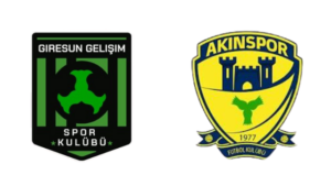 Gelişim Spor – Akınspor