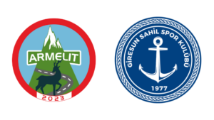 Armelitspor – Sahilspor