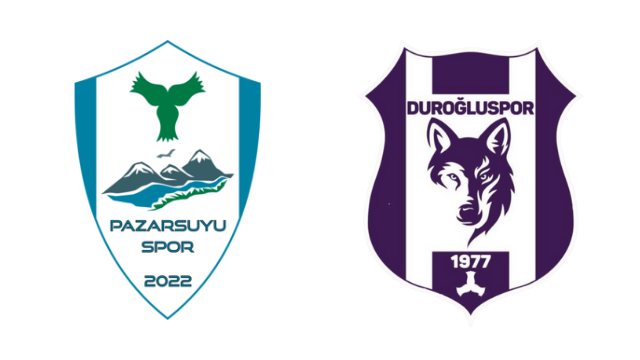 Pazarsuyu Yıldızspor – Duroğlu 1977 Spor
