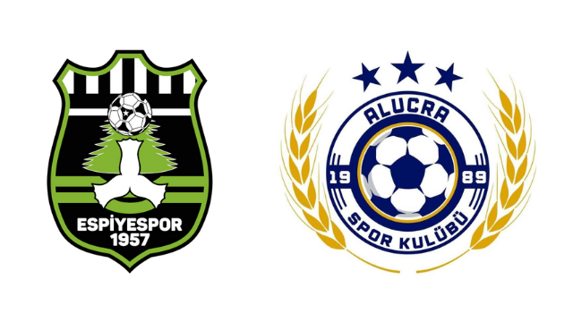 1957 Espiyespor Liderliği Koruma Peşinde: Rakip Alucraspor