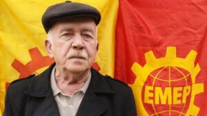 Emekçiler 2026 yılında daha çok mücadele edecek!
