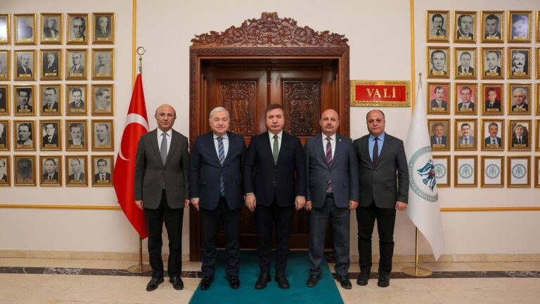 Harşit Savunması İçin Tarihi Adım: Giresun, Gümüşhane ve Erzincan Güçlerini Birleştiriyor!