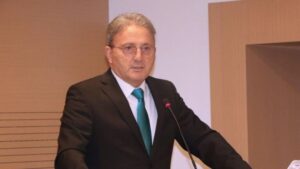 ‘Giresun’un Sabrı Kalmadı, Yatırımlar 2026’da Başlamalı’