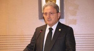 Çakırmelikoğlu: Kredi Desteği Genişletilmeli