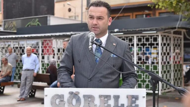 Görele’de Hasbi Dede kararı başkanlık sürecini değiştirdi
