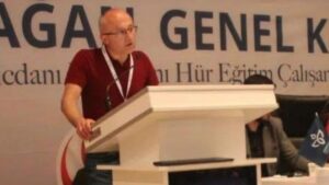 Hürriyetçi Eğitim Sen’den Eğitim Çalışanları İçin İmza Kampanyası