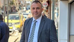 Ordu Aybastı Temizlik İşleri Müdürü Uğur Arpacı İntihar Etti