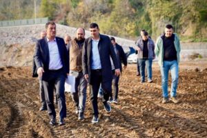 Giresun’a Yeni Canlı Hayvan Pazarı ve Modern Mezbahane Geliyor