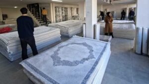 Giresun’un Bulancak ilçesinde ruhsatsız işyeri mühürlendi 