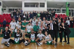 Giresun Kerasusspor’dan şampiyonluk yolunda dev adım