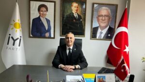Giresun’da Ak Parti 2025’te daldılar, ama çıkamadılar!