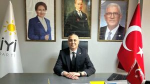 İYİ Parti’den “1.5” Puan