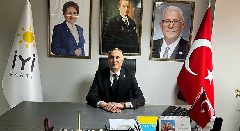 Taşgöz’den sert fındık çıkışı FİSKOBİRLİK’e eleştiri