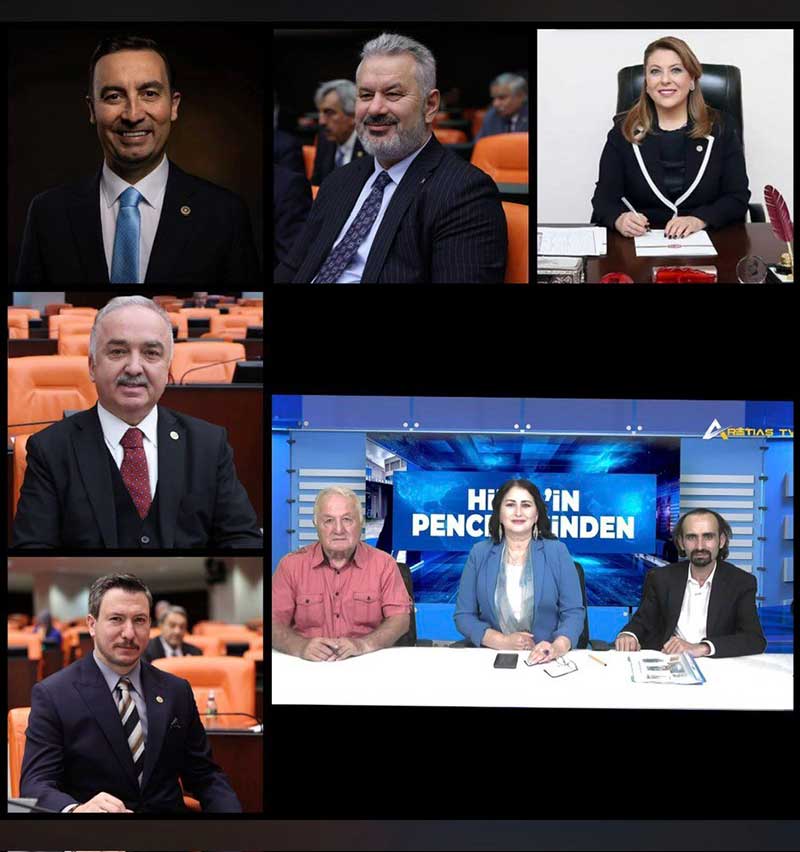 Ali Kara’dan İstiklal Madalyası ve Yiğit Giresun vurgusu