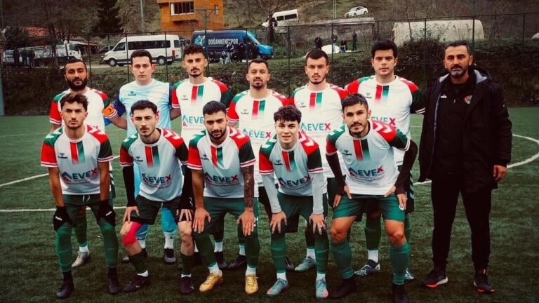 Keşapspor Piraziz Deplasmanına Gidecek