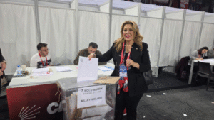 CHP’den İktidar Vurgusu: ‘Son Muhalefet Kurultayımız’
