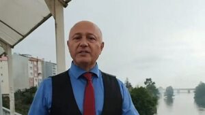 Cebeci’den Rakamlarla Maden Çıkışı “Yerin Altı Değil, Üstü Hazine!”