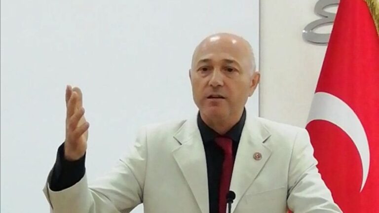 Giresun’a İkinci Lojistik Liman Çağrısı: Zengezur Fırsatı