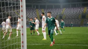 Giresunspor 3. Lig’de Çöküşte: Transfer Yasağı ve Gelecek Kaygısı