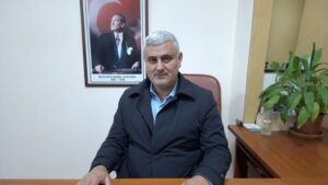 Bulancak Şoförler Odası Başkanı Adayı Yetkin’den Şeffaflık Sözü