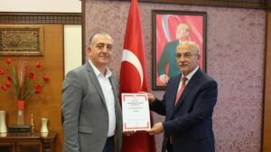 Giresun Üniversitesi’nden Fındık Kavurmaya Bilimsel Çözüm