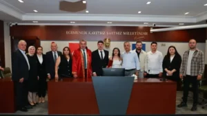2025 Yılında Bulancak’ta 420 Nikah Kıyıldı