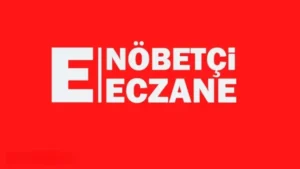 Giresun Nöbetçi Eczaneler: İşte Güncel Liste